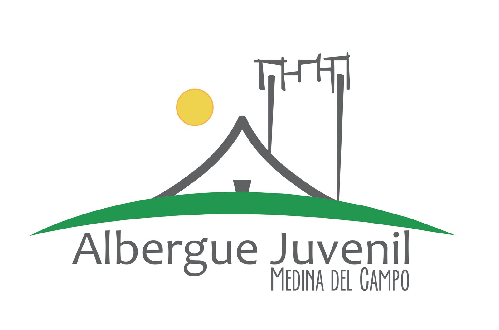 ALBERGUE JUVENIL MEDINA DEL CAMPO